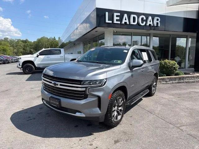 2022 Chevrolet Tahoe 4WD LT for sale in Utica, NY