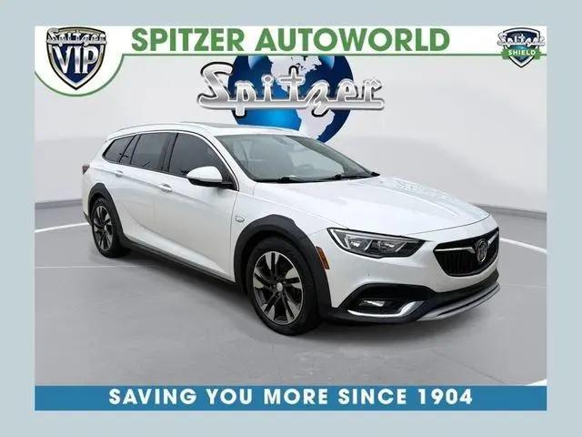 2019 Buick Regal TourX AWD Essence for sale in Amherst, OH