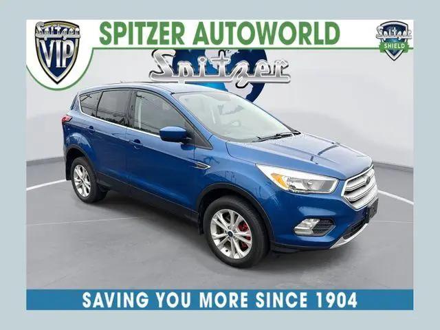 2019 Ford Escape SE for sale in Cuyahoga Falls, OH