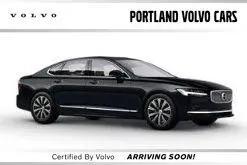 2024 Volvo S90 Recharge T8 Ultimate for sale in Scarborough, ME