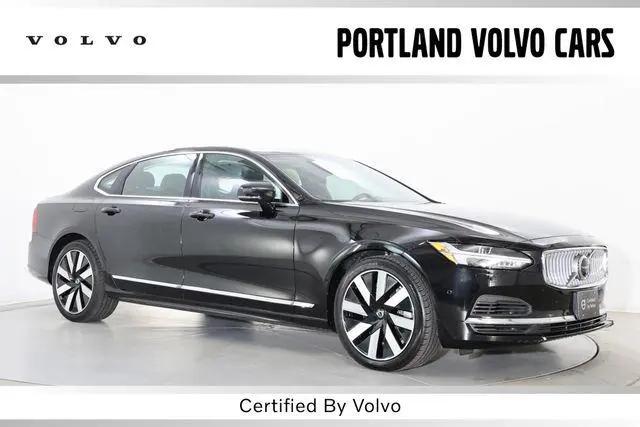2024 Volvo S90 Recharge T8 Ultimate for sale in Scarborough, ME