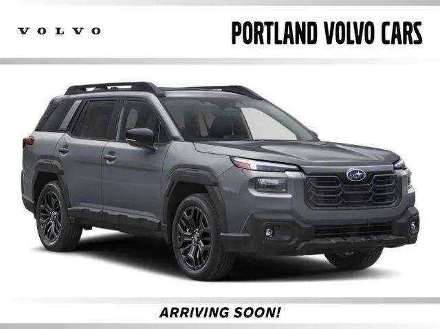 2020 Subaru Outback Limited for sale in Scarborough, ME
