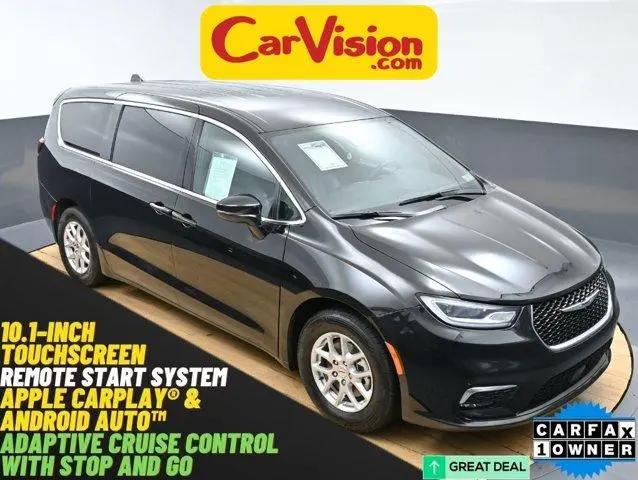 2025 Chrysler Pacifica Select for sale in Trooper, PA