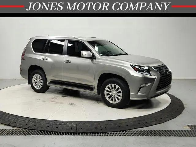 2023 Lexus GX 460 Premium for sale in Savannah, TN