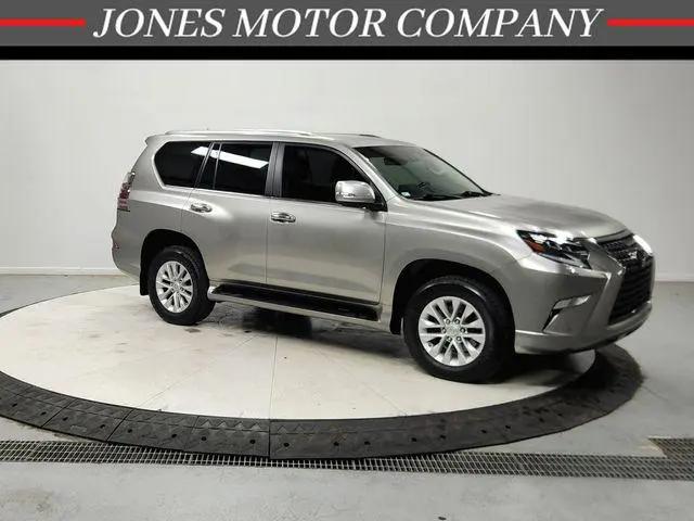 2023 Lexus GX 460 Premium for sale in Savannah, TN