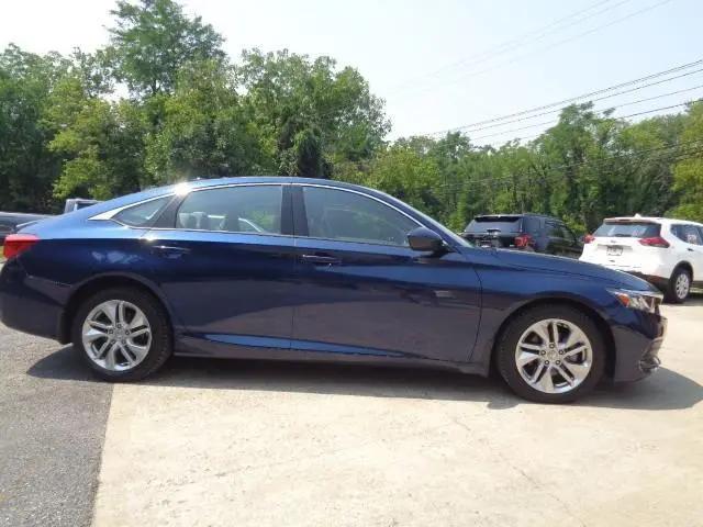 2020 Honda Accord LX for sale in Westminster, MD
