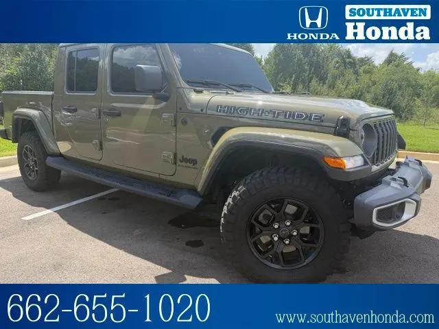 2025 Jeep Gladiator Sport for sale in Southaven, MS