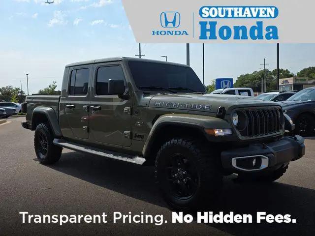 2025 Jeep Gladiator Sport for sale in Southaven, MS