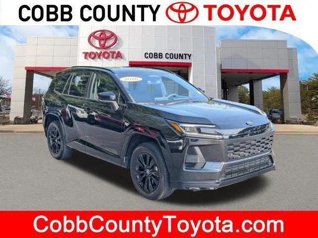 2026 Toyota RAV4 Plug-In Hybrid SE for sale in Kennesaw, GA