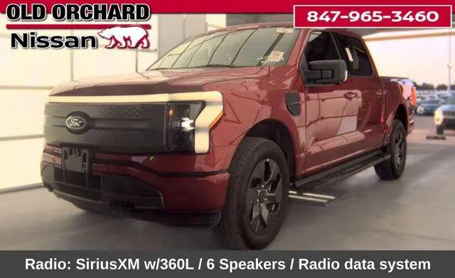 2023 Ford F-150 XLT for sale in Skokie, IL