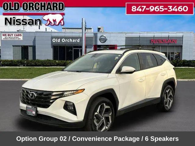 2023 Hyundai Tucson SEL for sale in Skokie, IL