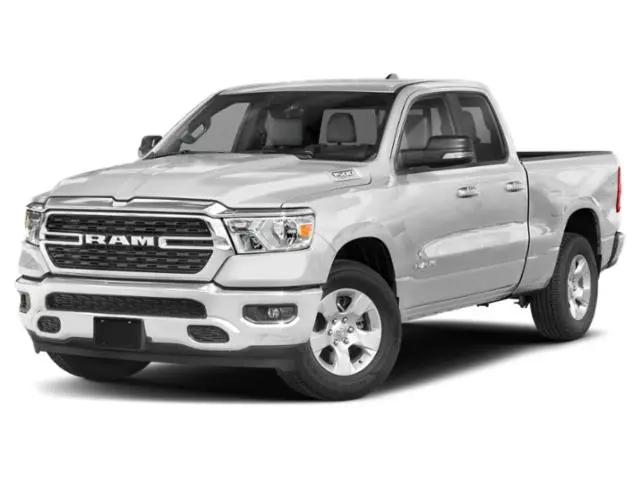 2022 Ram 1500 Lone Star Quad Cab 4x2 6'4" Box for sale in Greenville, TX