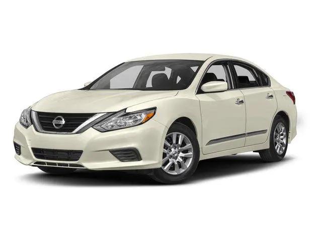 2017 Nissan Altima 2.5 S for sale in Greenville, TX