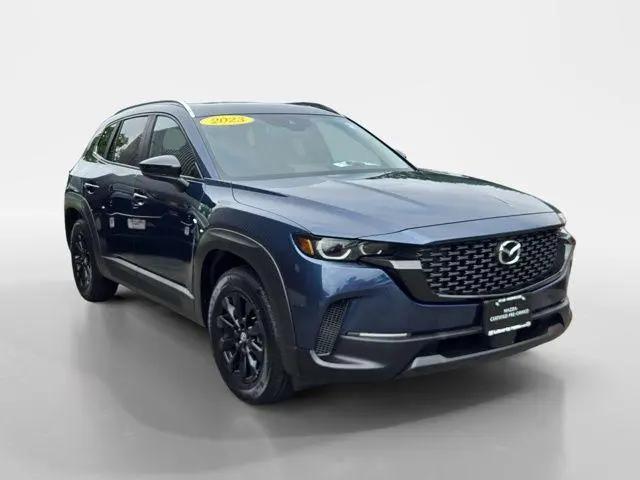 2023 Mazda CX-50 2.5 S Preferred Plus for sale in Wakefield, MA