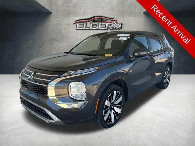 2025 Mitsubishi Outlander SE 2.5 2WD for sale in Killeen, TX