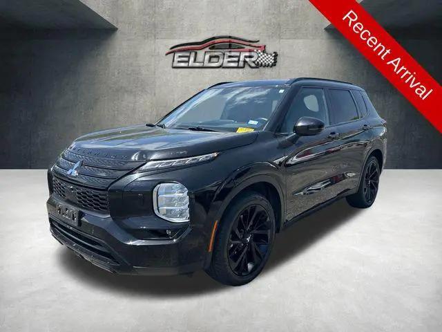 2024 Mitsubishi Outlander SEL Black Edition S-AWC for sale in Killeen, TX