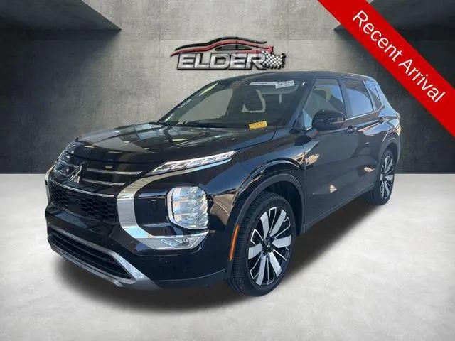 2025 Mitsubishi Outlander SE 2.5 S-AWC for sale in Killeen, TX