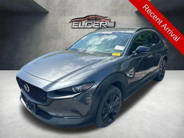 2022 Mazda CX-30 2.5 Turbo Premium Plus for sale in Killeen, TX