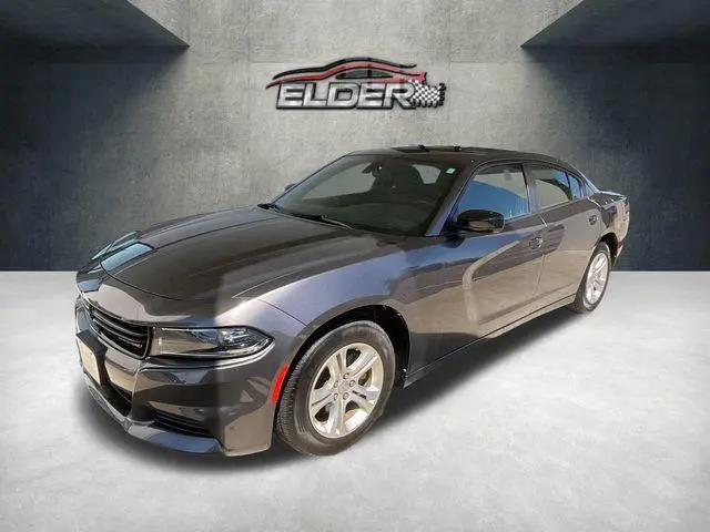 2023 Dodge Charger SXT for sale in Killeen, TX