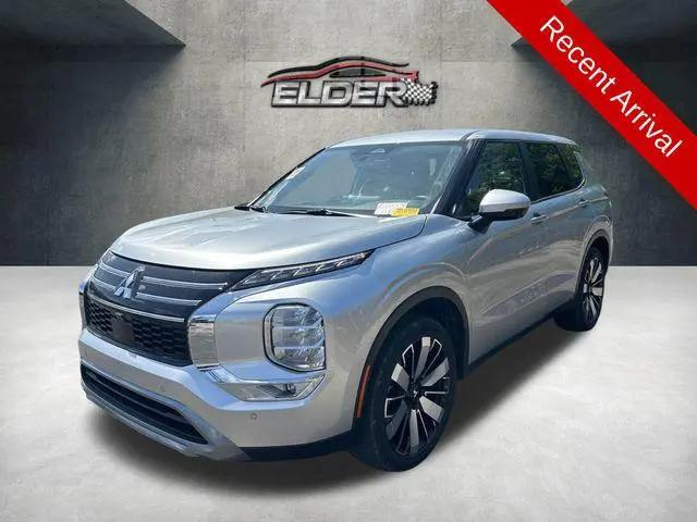 2025 Mitsubishi Outlander SE 2.5 2WD for sale in Killeen, TX