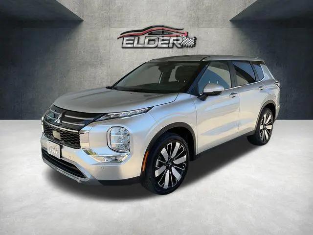 2025 Mitsubishi Outlander SE 2.5 2WD for sale in Killeen, TX