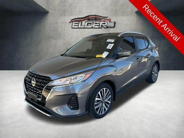 2023 Nissan Kicks SV Xtronic CVT for sale in Killeen, TX