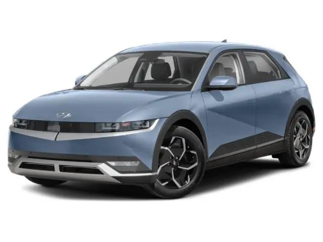 2024 Hyundai IONIQ 5 SEL for sale in Corona, CA