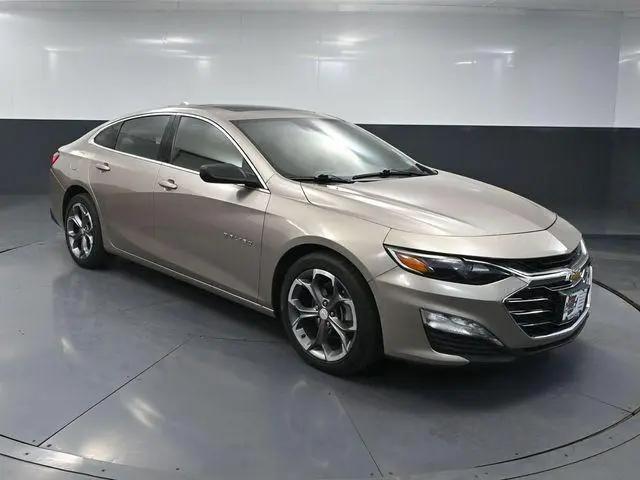 2024 Chevrolet Malibu FWD 1LT for sale in St Cloud, MN