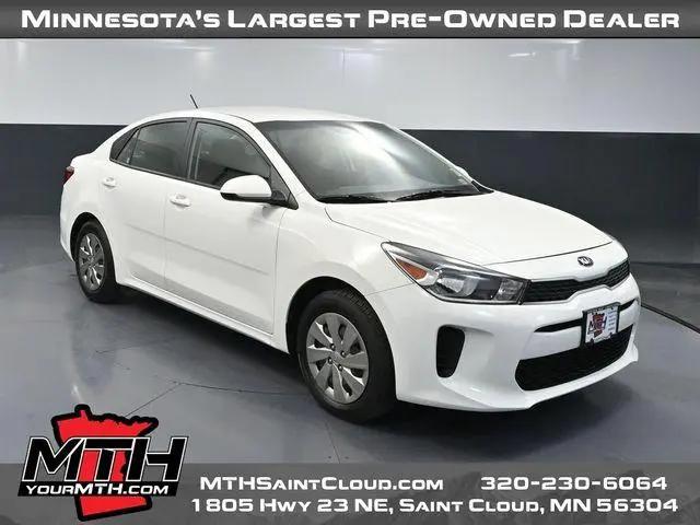 2018 Kia Rio S for sale in St Cloud, MN