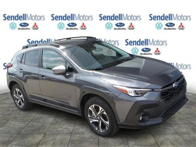2026 Subaru Crosstrek Premium for sale in Greensburg, PA