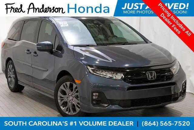2025 Honda Odyssey Touring for sale in Greenville, SC