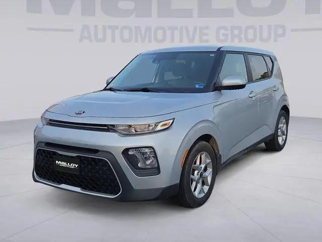 2020 Kia Soul S for sale in Winchester, VA