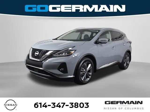2023 Nissan Murano Platinum Intelligent AWD for sale near Columbus, OH