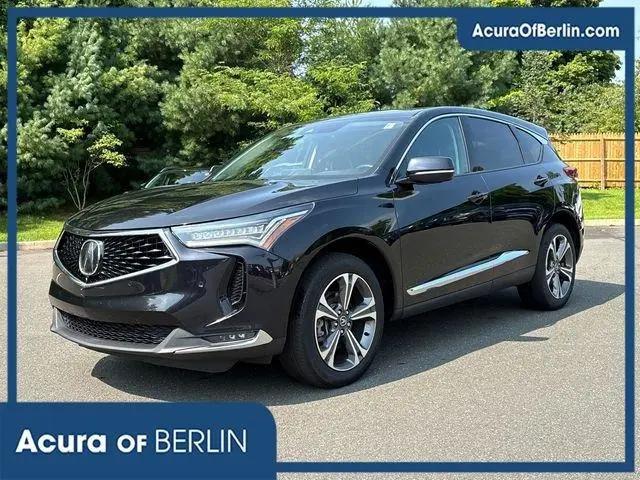 2023 Acura RDX w/Advance Package for sale in Berlin, CT