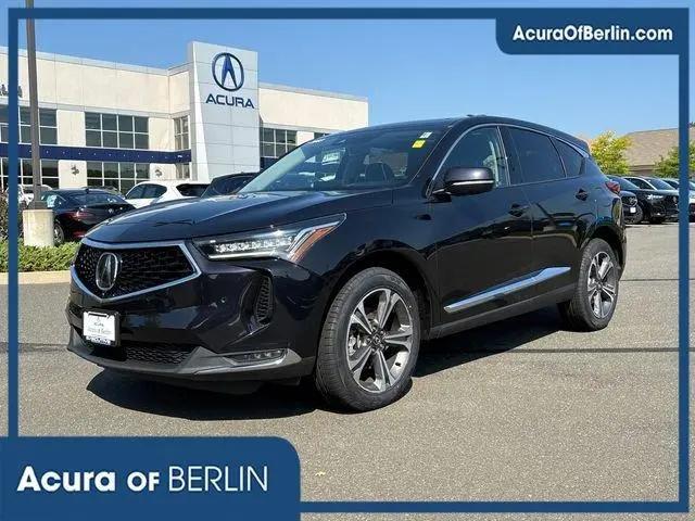 2023 Acura RDX w/Advance Package for sale in Berlin, CT