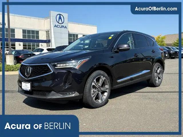 2023 Acura RDX w/Advance Package for sale in Berlin, CT