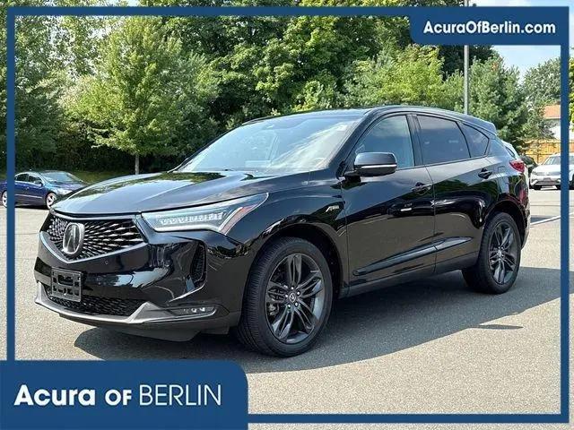 2023 Acura RDX A-SPEC Package for sale in Berlin, CT