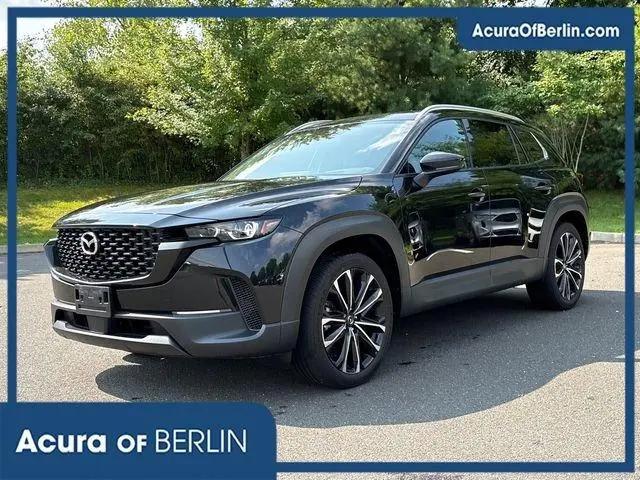 2024 Mazda CX-50 2.5 S Premium Plus for sale in Berlin, CT