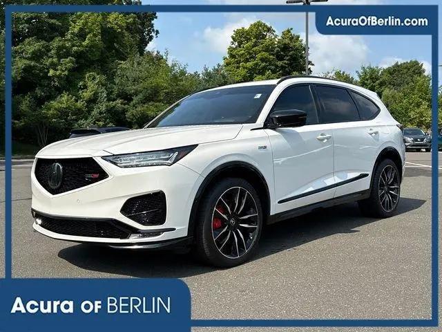2023 Acura MDX Type S w/Advance Package for sale in Berlin, CT