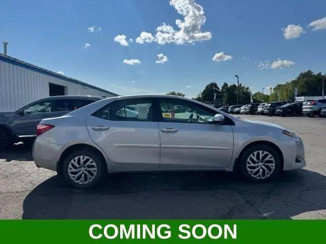2018 Toyota Corolla LE for sale in Liverpool, NY