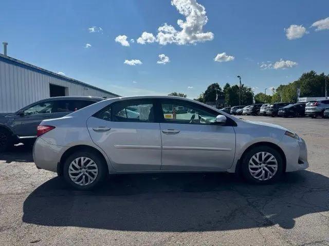 2018 Toyota Corolla LE for sale in Liverpool, NY