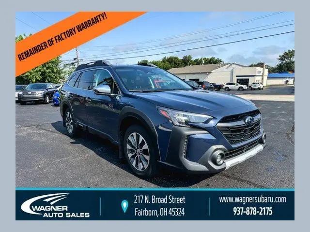 2023 Subaru Outback Touring XT for sale near Fairborn, OH