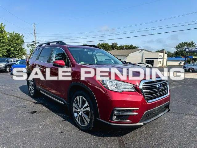 2019 Subaru Ascent for sale near Fairborn, OH