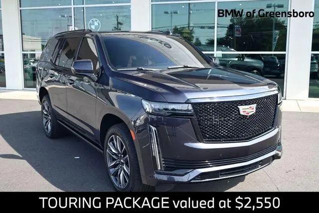2022 Cadillac Escalade 4WD Sport for sale in Greensboro, NC