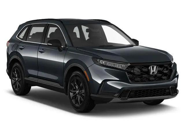 2023 Honda CR-V Hybrid Sport for sale in Herculaneum, MO
