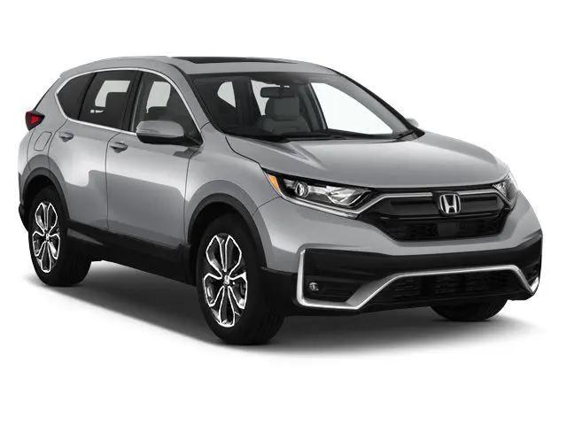 2024 Honda CR-V EX 2WD for sale in Herculaneum, MO