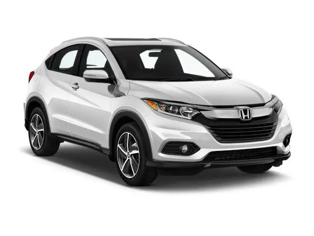 2025 Honda HR-V 2WD EX-L for sale in Herculaneum, MO