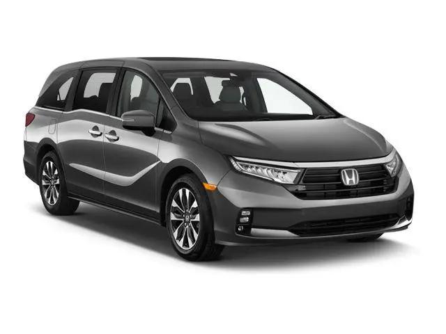 2025 Honda Odyssey EX-L for sale in Herculaneum, MO