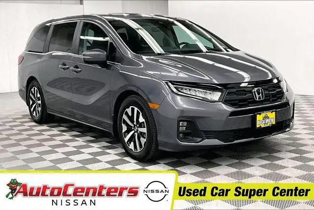 2025 Honda Odyssey EX-L for sale in Herculaneum, MO