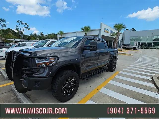 2016 Toyota Tundra Limited 5.7L V8 for sale in Yulee, FL